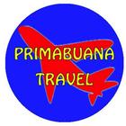Primabuana Travel иконка