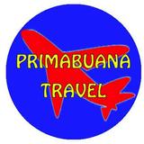 Primabuana Travel آئیکن