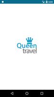 Queen Travel poster