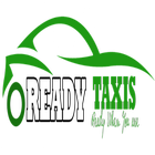 ReadyTaxisDriver 图标