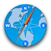 Travel Compass