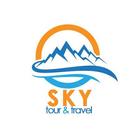 Sky Tour and Travel icon