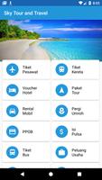 Sky Tour and Travel 截图 1