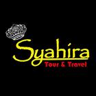 Syahira Tour Travel simgesi