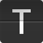 트래블맵 icon