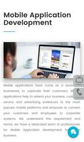 Travel Mobile Apps Ekran Görüntüsü 1