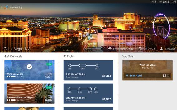 Travelocity Hotels Flights Apk Free Travel Local Travelocity Hotels Flights Apk Screenshot