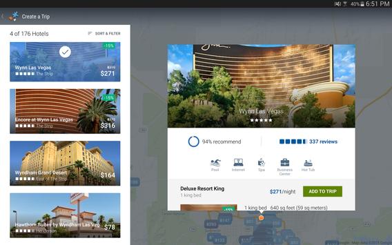 Travelocity Hotels Flights Apk Free Travel Local Travelocity Hotels Flights Apk Screenshot