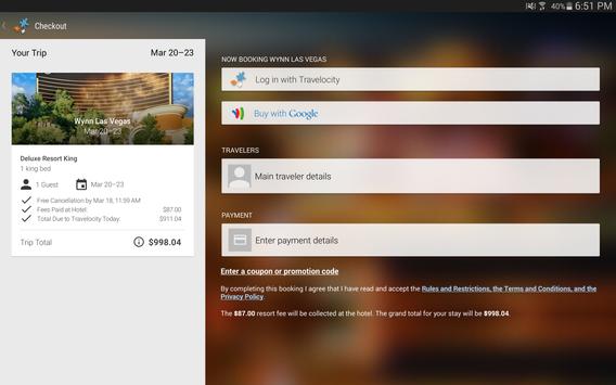 Travelocity Hotels Flights Apk Free Travel Local Travelocity Hotels Flights Apk Screenshot