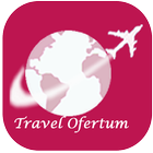 Travel Ofertum-icoon