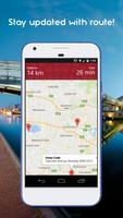 Germany GPS Navigation & Maps syot layar 2