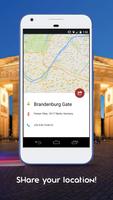 Germany GPS Navigation & Maps capture d'écran 3