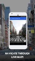 Global Street View Live GPS Navigation & Map Route スクリーンショット 3