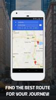 Street View Live, GPS, Navigation & Satellite Maps syot layar 1