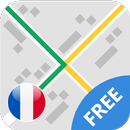 France GPS Navigation & Maps APK