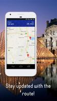 France GPS Navigation & Maps penulis hantaran