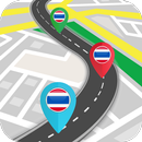 Thailand GPS Navigation & Maps APK