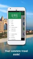برنامه‌نما UAE GPS Navigation & Maps عکس از صفحه