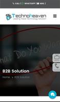 Poster Travel Agent Software