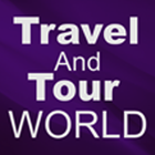 Travel and Tour World icône