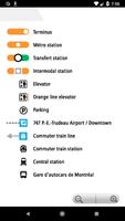 Montreal Metro Map Free Offline 2020 penulis hantaran