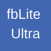 Facebook via FB lite Ultra (1 MB) APK