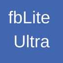 Facebook via FB lite Ultra (1 MB) APK