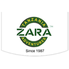 Zara Group Packages Zeichen