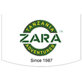 Zara Group Packages icône