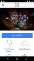 Al Safir Hotel & Tower الملصق