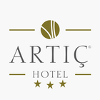 Artic Hotel أيقونة