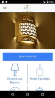 Artic Hotel الملصق