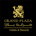 Grand Plaza Hotels иконка