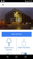 Grand Plaza Hotels скриншот 1