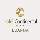 Hotel Continental Luanda icône