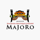 Hotel Majoro ícone