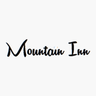 Mountain Inn Zeichen