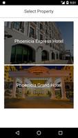 Phoenicia Hotels Affiche