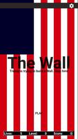 The Wall Affiche