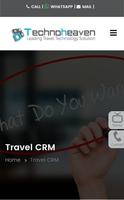 Travel CRM gönderen