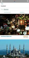 Istanbul Travel Deals & Guide syot layar 1