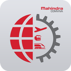 Mahindra Comviva Travel Desk-icoon