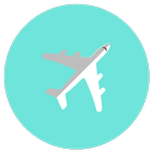 Traveldong Flight & Hotel Search ícone