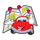 Traveler App icon