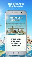Traveler Guide Affiche