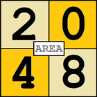 2048 Ad Free icono