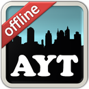 Antalya Guide APK