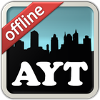 Antalya Guide icon