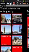 Antalya Guide screenshot 1