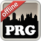 Prague Guide أيقونة